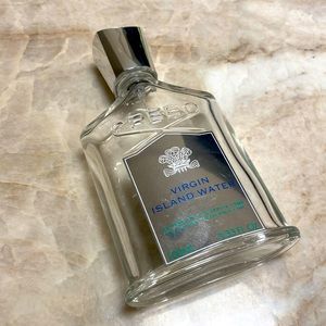 STAGERS - perfume bottle